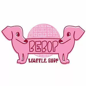Bebop-Logo