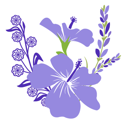 lavender